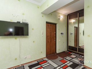 Apartament cu 2 camere, 60 m², Buiucani, Chișinău foto 5