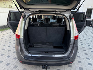 Renault Grand Scenic foto 11