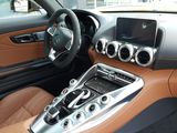 Mercedes AMG GT foto 9