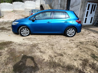 Toyota Auris foto 8