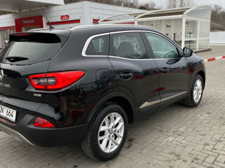 Renault Kadjar foto 3