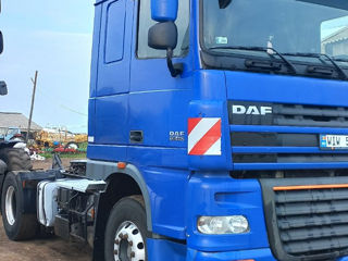 Daf XF460 foto 2