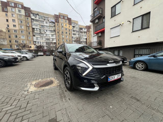 KIA Sportage foto 9