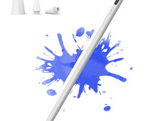 Stylus pentru ipad / tablete / compatibil ios / android foto 2