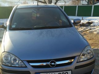 Opel Corsa foto 2