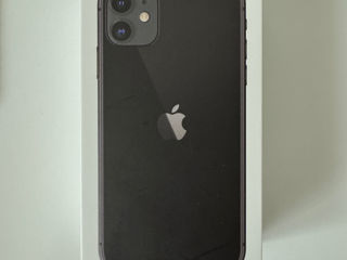 iPhone 11 64 Gb Black