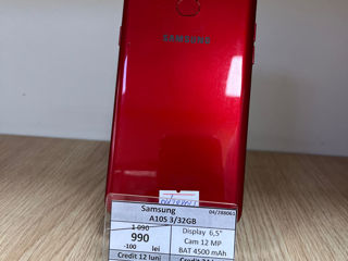 Samsung A10s 32GB