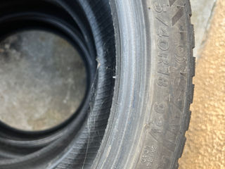 Vând anvelope 225/40R18 foto 4