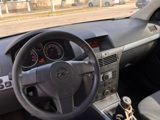 Opel Astra foto 7