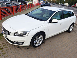 Volvo V60 foto 5