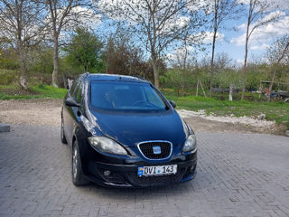 Seat Altea XL фото 0