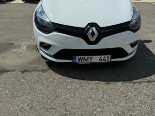 Renault Clio foto 4