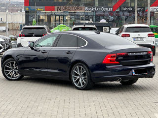 Volvo S90 foto 5