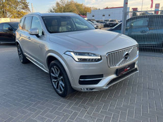 Volvo XC90 foto 2