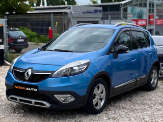 Renault Scenic foto 1