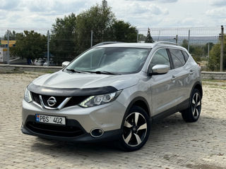 Nissan Qashqai foto 3