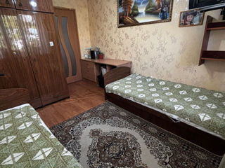 Apartament cu 3 camere, 72 m², Poșta Veche, Chișinău foto 7