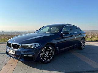 BMW 5 Series foto 3