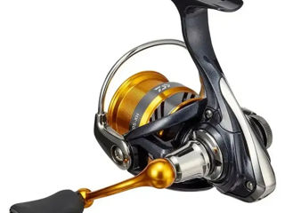 Daiwa Revros LT 3000C ,4000-C - 2023 foto 4