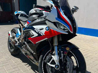 BMW S 1000 RR foto 1