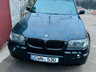 BMW X3 foto 2