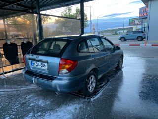 KIA Rio foto 8