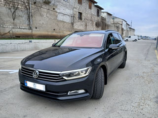 Volkswagen Passat foto 4