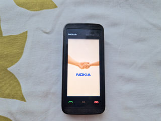 Nokia 5530