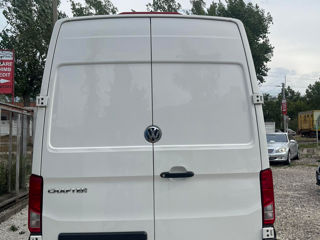 Volkswagen Transporter foto 5