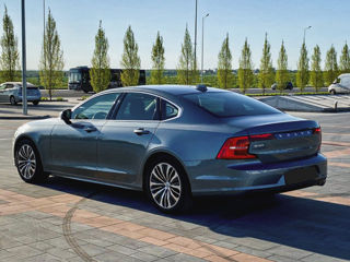 Volvo S90 foto 4