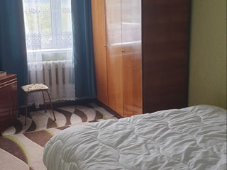 Apartament cu 2 camere, 53 m², Periferie, Cahul