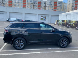 KIA Sportage фото 2