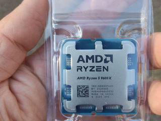 Ryzen 7 7700 / 9600X/ 7500F /8400F фото 5