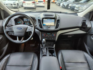 Ford Escape foto 8