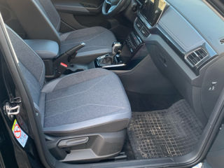 Volkswagen T-Cross foto 8