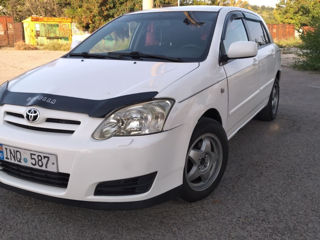 Toyota Corolla foto 3