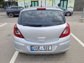 Opel Corsa foto 5