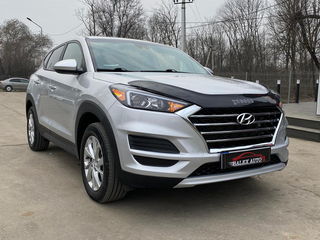 Hyundai Tucson foto 6