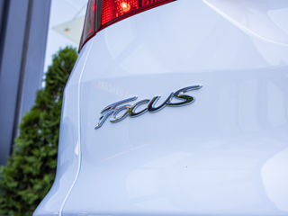 Ford Focus foto 10