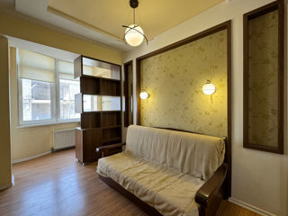 Apartament cu 2 camere, 94 m², Botanica, Chișinău foto 12