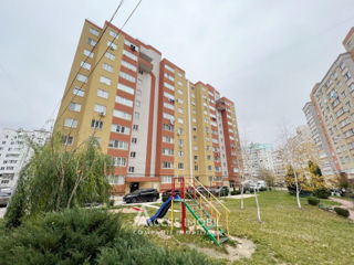 Apartament cu 2 camere, 70 m², Ciocana, Chișinău foto 14