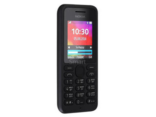 Nokia 130 Dual sim-Оригинальный-Новый! Можно поставить сразу 2-Sim-карты.