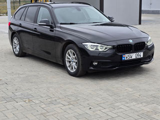 BMW 3 Series foto 3