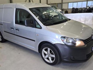 Volkswagen Caddy Maxi----cu TVA