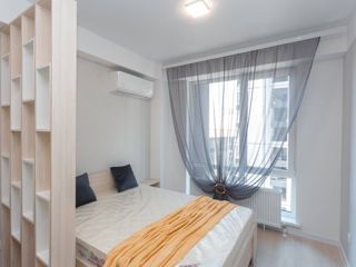 Apartament cu 1 cameră, 44 m², Centru, Chișinău foto 5