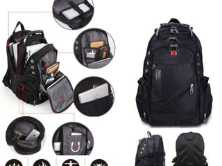 Rucsac Swissgear 8815 foto 1