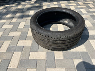 Bridgestone Alenza 001 RunFlat 275/40R20 Tire foto 2