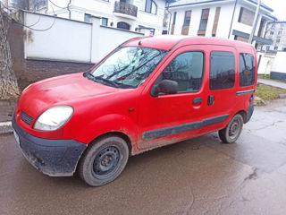 Renault Kangoo foto 4