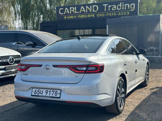 Renault Talisman foto 2