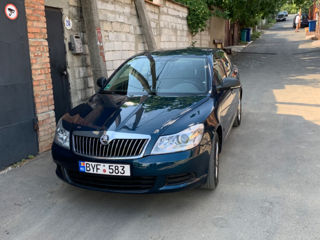 Skoda Octavia foto 2